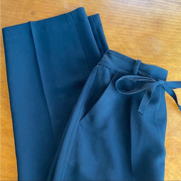 Wilfred Jacqueline pants BLACK - Picture 2 of 5